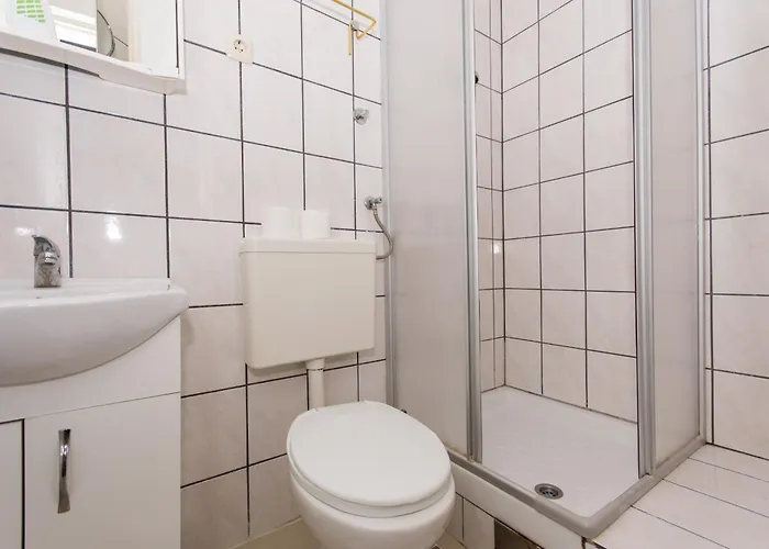 103 Appartement Trogir