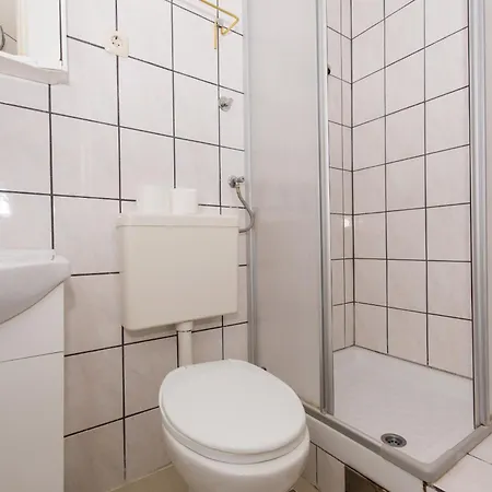 103 Lejlighed Trogir