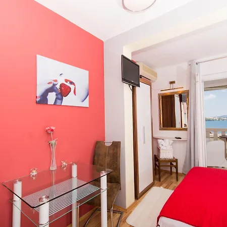 Lejlighed 103 Trogir