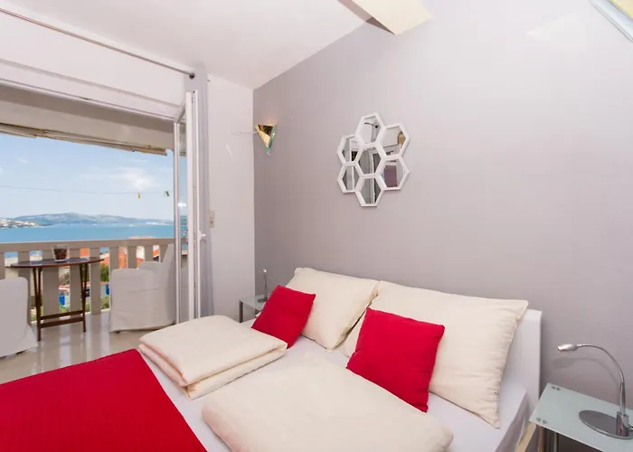 103 Lejlighed Trogir