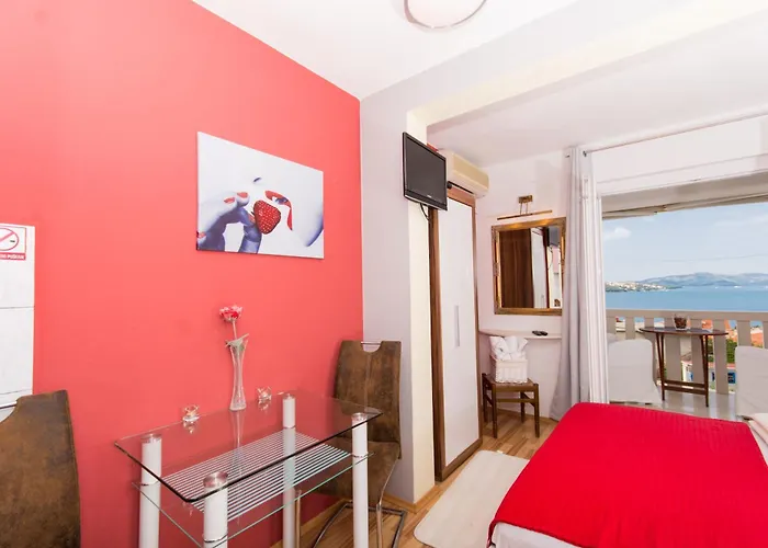 Lejlighed 103 Trogir